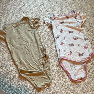 Kyte baby onesies 6-12 month